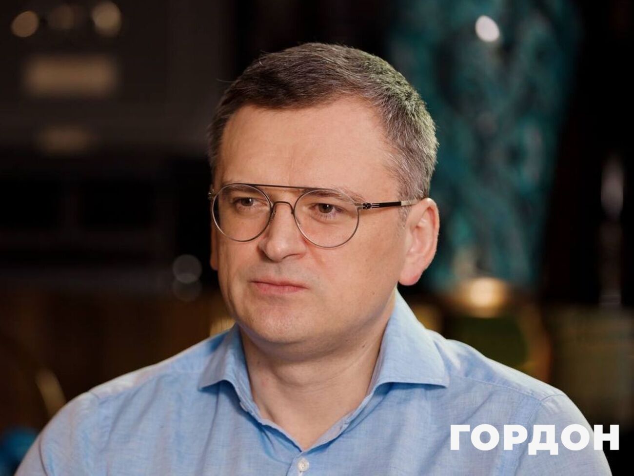 Кулеба: Украина со временем захватит Кубань, Белгородскую и Брянскую области и выйдет к Каспию? Чтобы что?