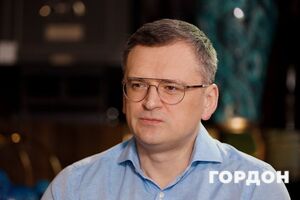 Кулеба: Украина со временем захватит Кубань, Белгородскую и Брянскую области и выйдет к Каспию? Чтобы что?
