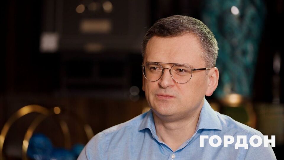 Кулеба: Україна згодом забере Кубань, Бєлгородську, Брянську області й вийде до Каспію? Щоб що?