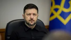 "Не бійтеся вийти з війни". Зеленський написав першого відкритого листа Путіну