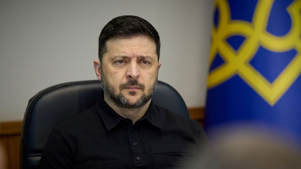 "Не бойтесь выйти из войны". Зеленский написал первое открытое письмо Путину