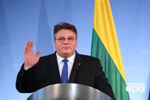 "Сбивать дроны возможно, но не всегда целесообразно". Посол объяснил почему