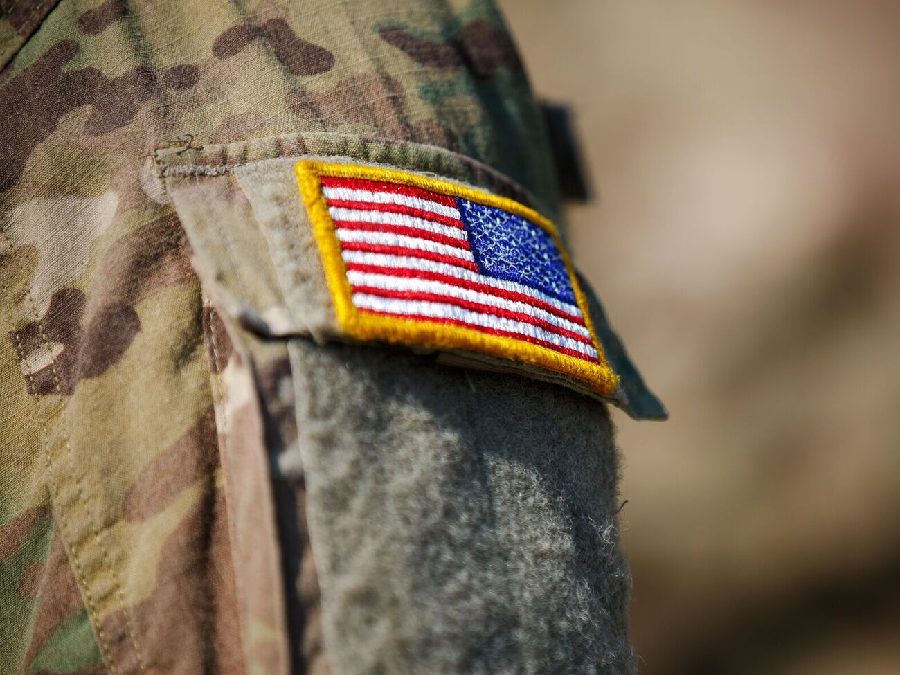 По сусідству з Україною може з'явитися ще одна військова база США. Пропозиція вже в Пентагоні