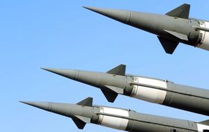 ГУР оцінив, скільки балістичних ракет Росія може випускати по Україні щомісяця