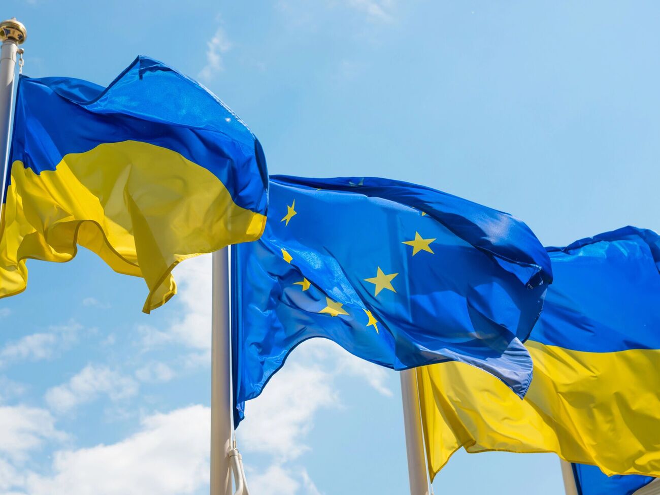 Україна і ЄС наблизилися до відкриття першого переговорного кластера. Чому це важливо
