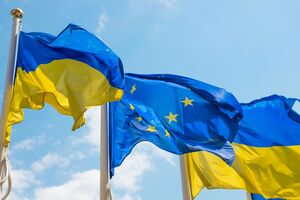 Україна і ЄС наблизилися до відкриття першого переговорного кластера. Чому це важливо