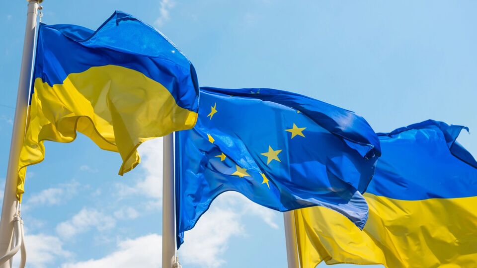 Україна і ЄС наблизилися до відкриття першого переговорного кластера. Чому це важливо