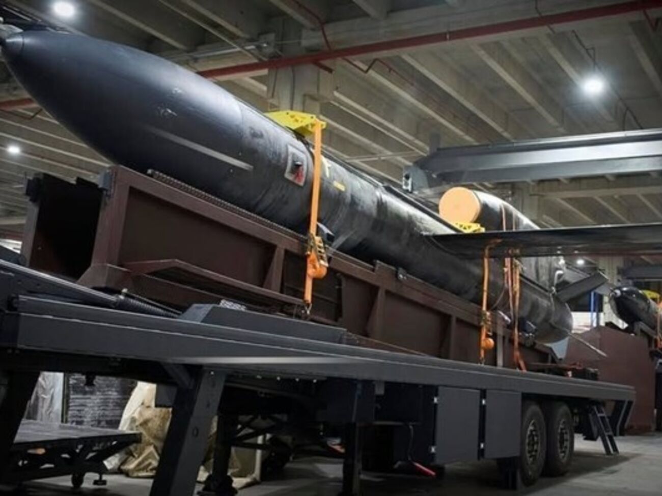 Співвласник Fire Point анонсував перші удари українською балістикою по Москві. Коли?