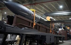 Співвласник Fire Point анонсував перші удари українською балістикою по Москві. Коли?
