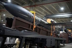 Совладелец Fire Point анонсировал первые удары украинской баллистикой по Москве. Когда?