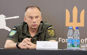 Сирський попередив про зміну тактики РФ у застосуванні ударних дронів. Що відомо