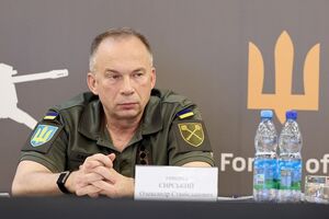 Сирський попередив про зміну тактики РФ у застосуванні ударних дронів. Що відомо