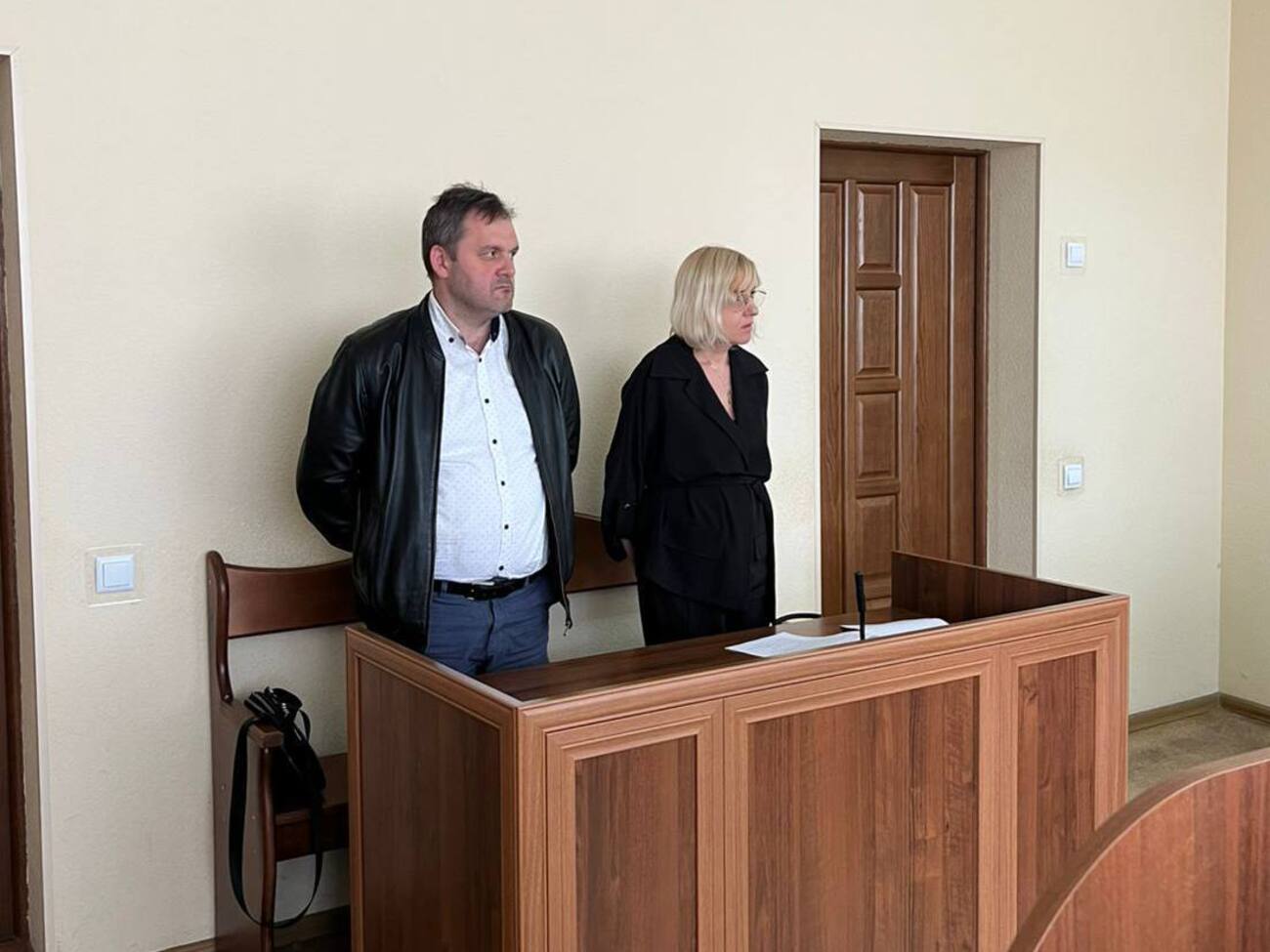 Детектива НАБУ, підозрюваного у співпраці з ексохороною Януковича, звільнили від відповідальності