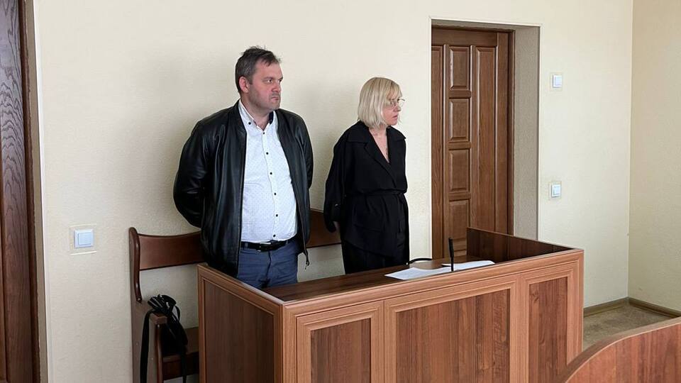 Детектива НАБУ, підозрюваного у співпраці з ексохороною Януковича, звільнили від відповідальності