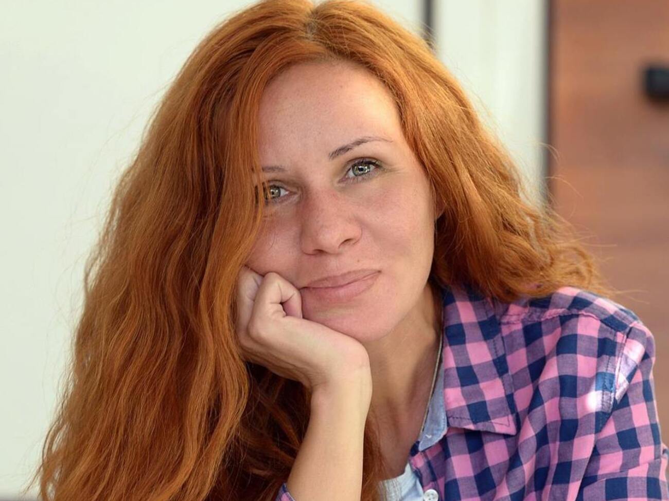 Я перестала думать о смерти. Вернуться в адище непросто