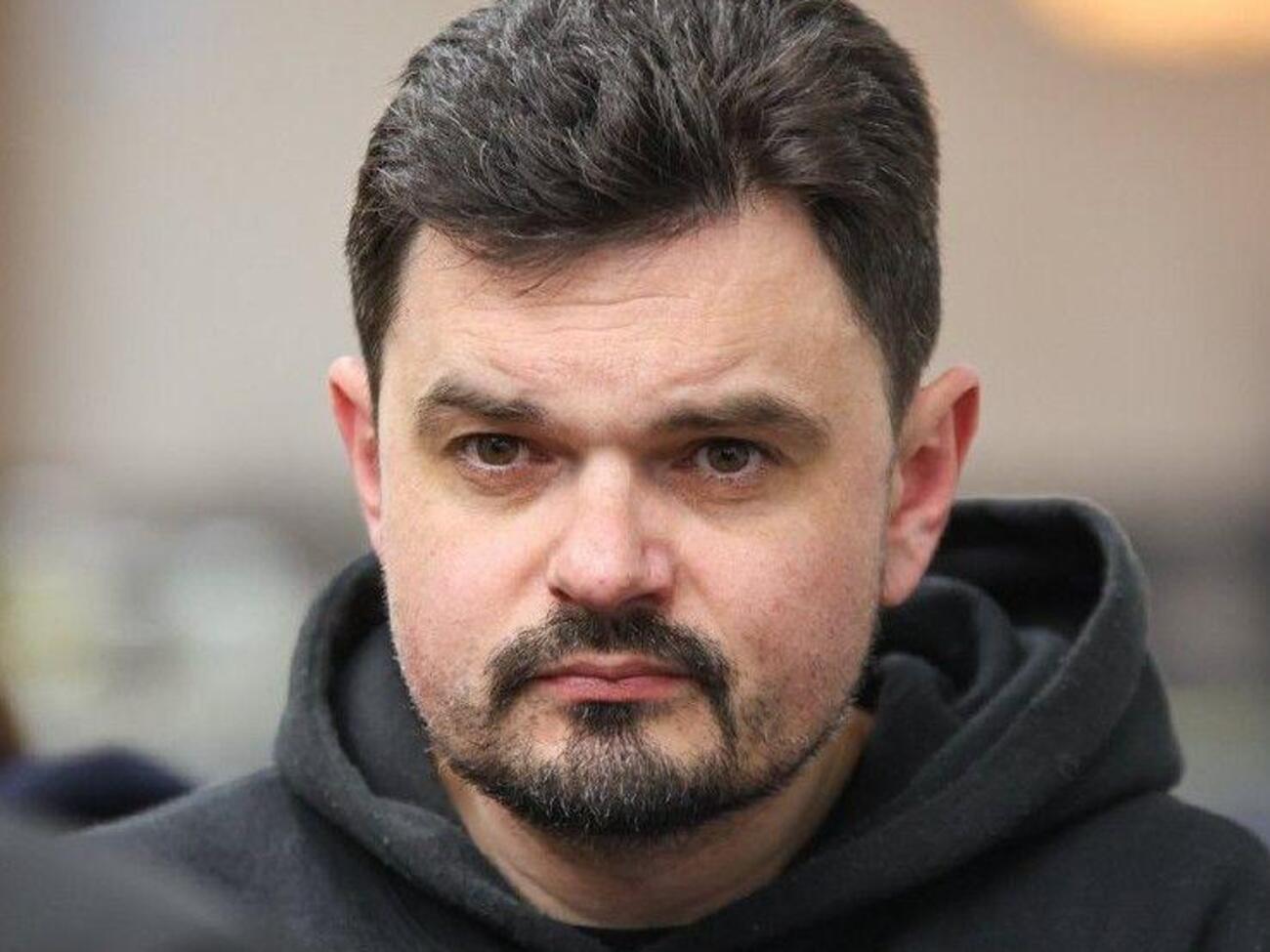 Дух Анкоріджа був нюховою галюцинацією
