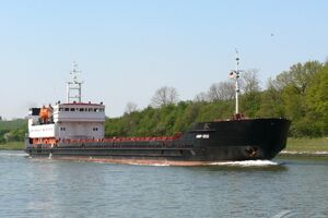 БПЛА атакували судна в Азовському морі. Азербайджан заявив про загибель своїх громадян