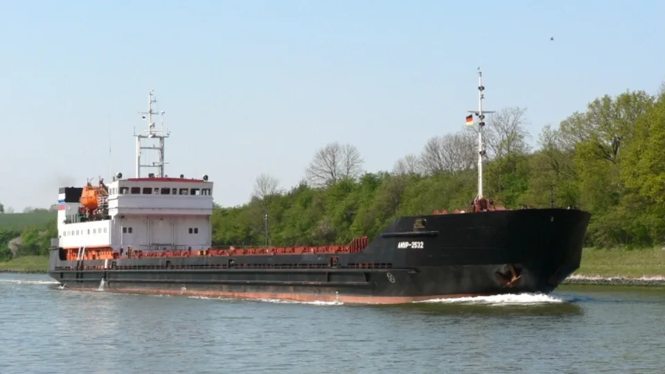 Дрони атакували судна в Азовському морі. Азербайджан заявив про загибель своїх громадян