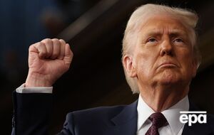 "Я тот, кто довел до этого". Трамп посоветовал Зеленскому и Путину "разбираться самим"