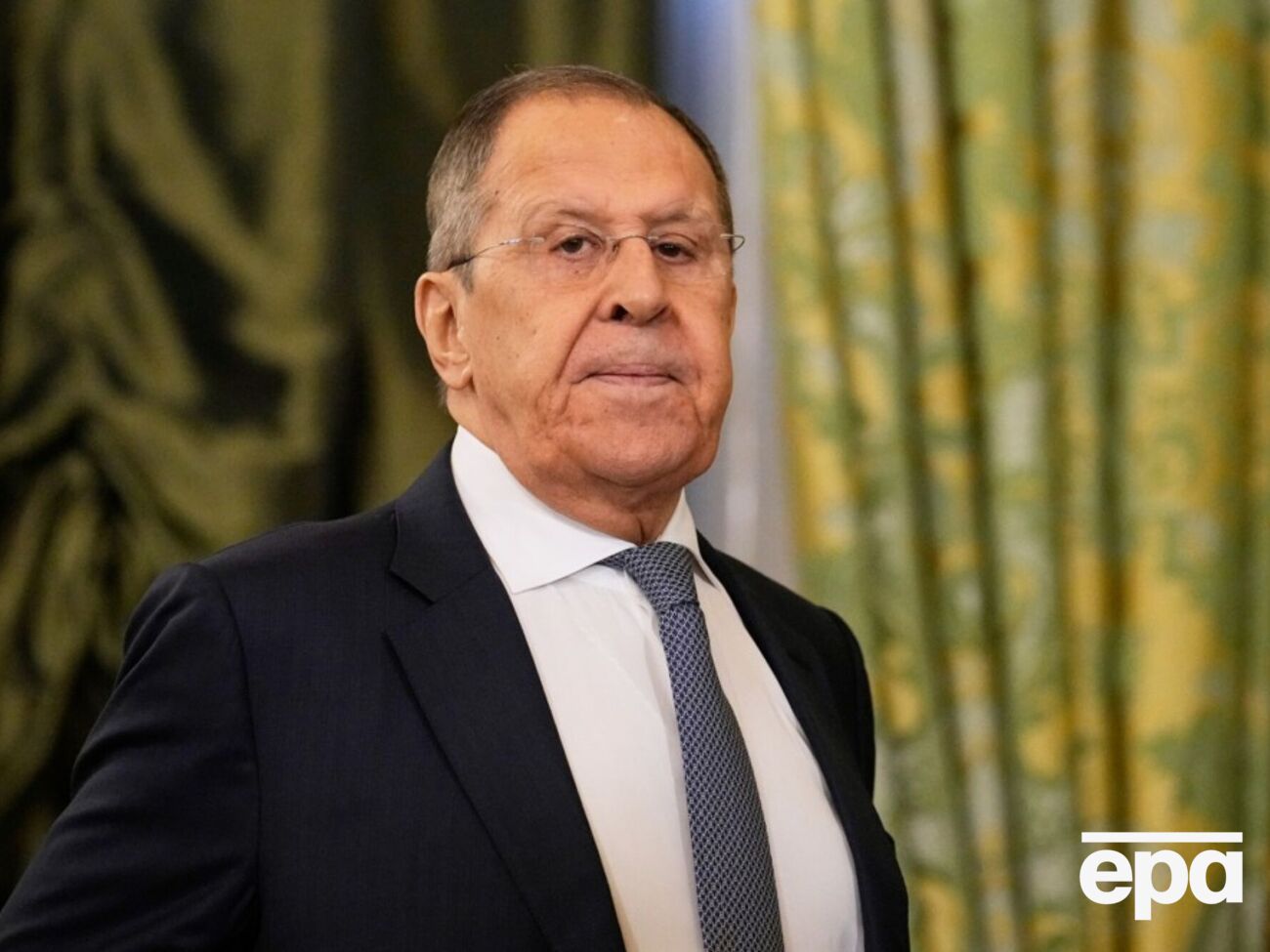 "Не очень последовательно". Лавров переложил ответственность за срыв переговоров с Украиной на США