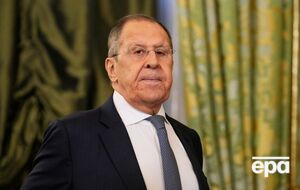 "Не очень последовательно". Лавров переложил ответственность за срыв переговоров с Украиной на США