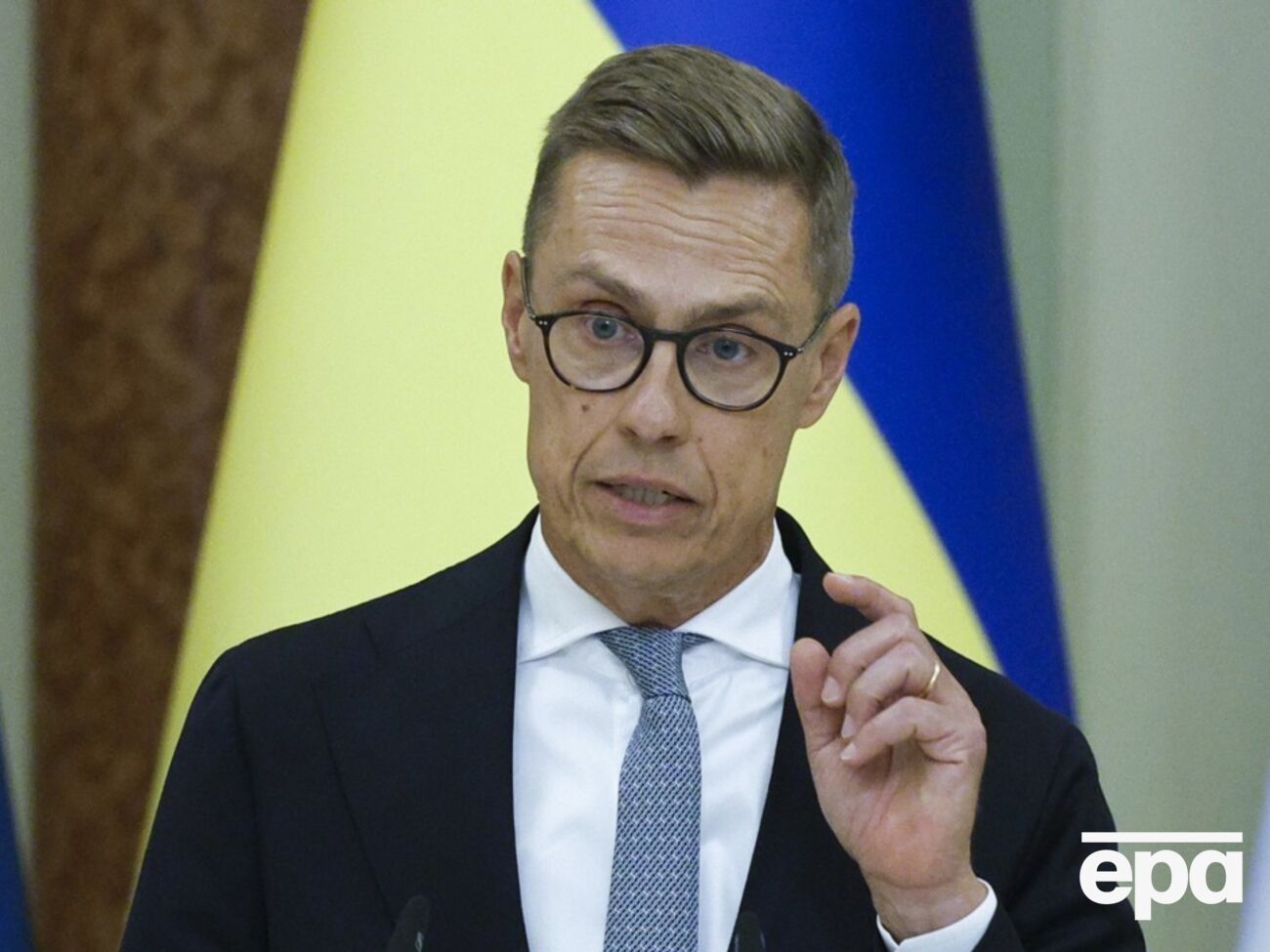 Канада в ЄС? Президент Фінляндії закликав розширити союз до 40 держав