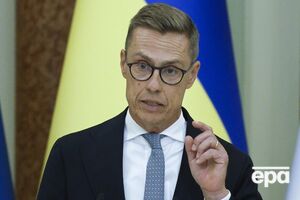 Канада в ЄС? Президент Фінляндії закликав розширити союз до 40 держав