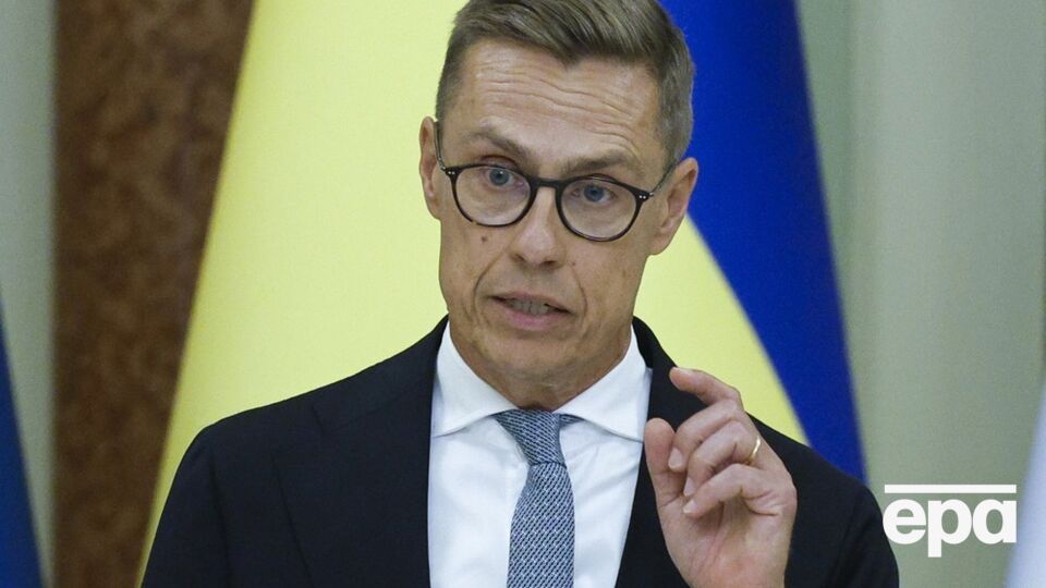Канада в ЄС? Президент Фінляндії закликав розширити союз до 40 держав