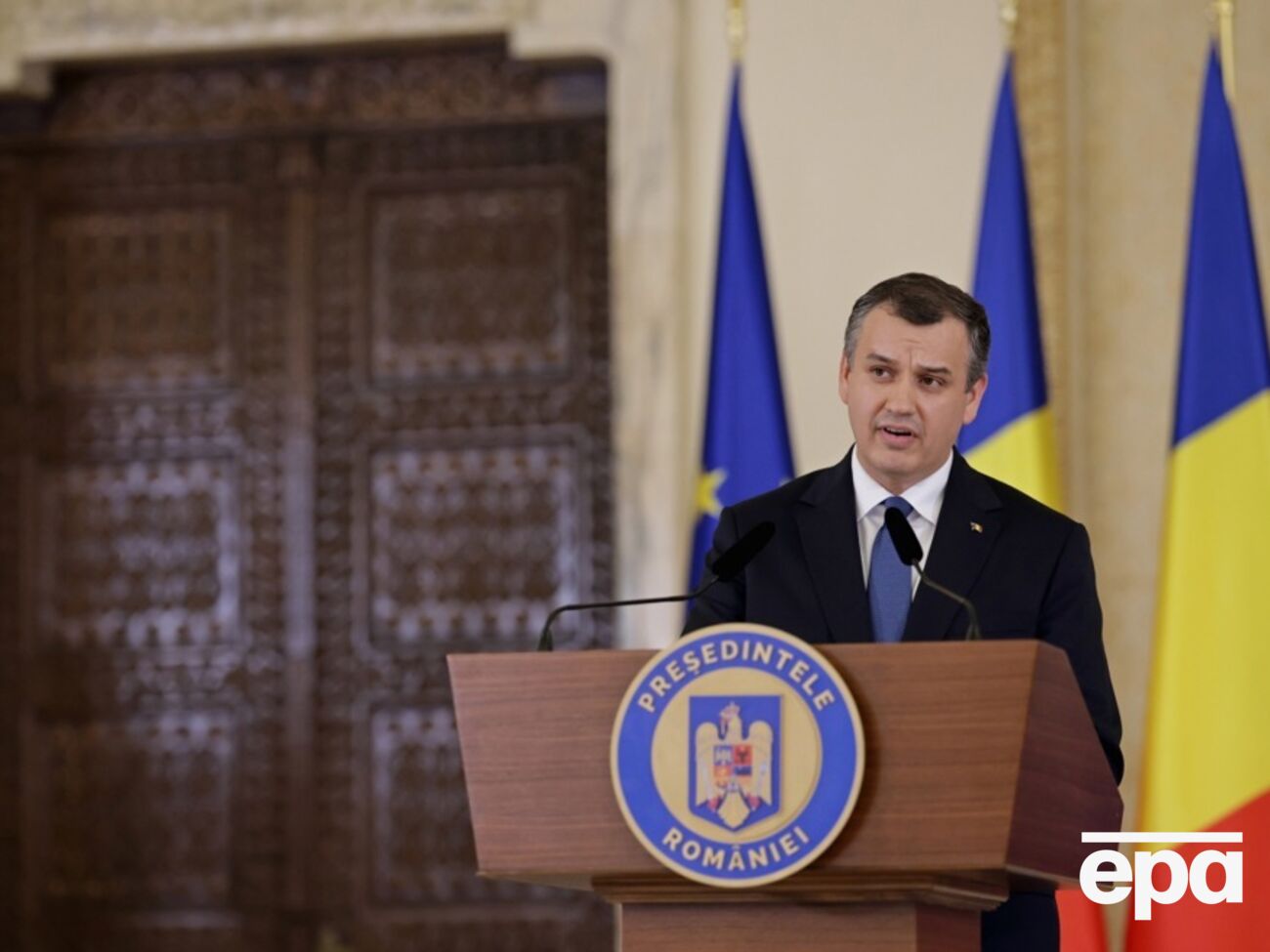 Уперше за понад 80 років. Прем’єр-міністром Румунії призначили уродженця України. Що про нього відомо