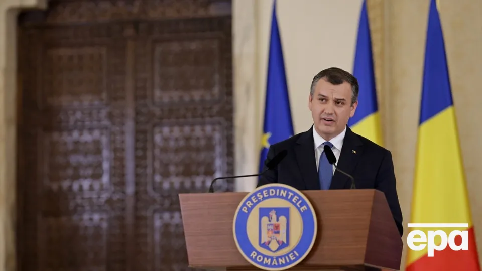 Уперше за понад 80 років. Прем’єр-міністром Румунії призначили уродженця України. Що про нього відомо