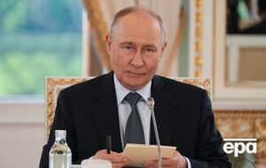 "Не вижу смысла". Путин ответил на письмо Зеленского и обратился к российским войскам