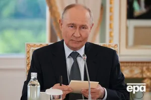 "Не вижу смысла". Путин ответил на письмо Зеленского и обратился к российским войскам