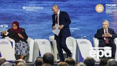 Путін образився на "елементи хамства" в листі Зеленського – і нахамив у відповідь. Що він сказав