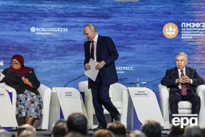 Путін образився на "елементи хамства" в листі Зеленського – і нахамив у відповідь. Що він сказав