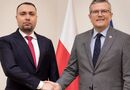 Рятувати відносини з Польщею після скандалу поїхав Буданов. Що йому сказали в МЗС Польщі
