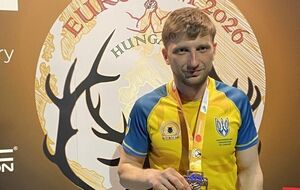 Украинцы объявили бойкот российскому гимну в Венгрии. Реакция организаторов соревнований шокировала