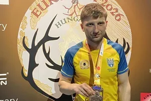 Українці оголосили бойкот російському гімну в Угорщині. Реакція організаторів змагань шокувала
