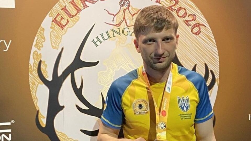 Українці оголосили бойкот російському гімну в Угорщині. Реакція організаторів змагань шокувала