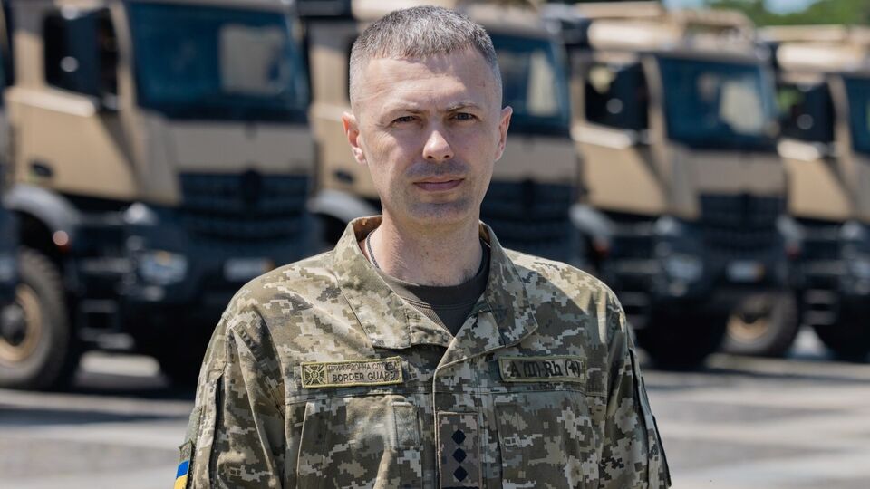 Дрони й паузи. Прикордонники розповіли про нову тактику російських атак через Білорусь