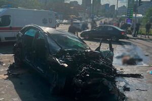 У Києві Mercedes влетів у людей у підземному переході, серед загиблих – 12-річний підліток. Як це сталося
