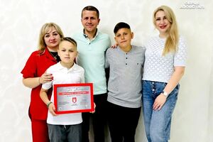 "Серце Азовсталі" передало квартиру оборонцю Маріуполя Віталію Когуту