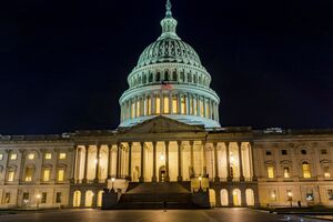Уперше з 2024 року. Палата представників США ухвалила законопроєкт про військову допомогу Україні