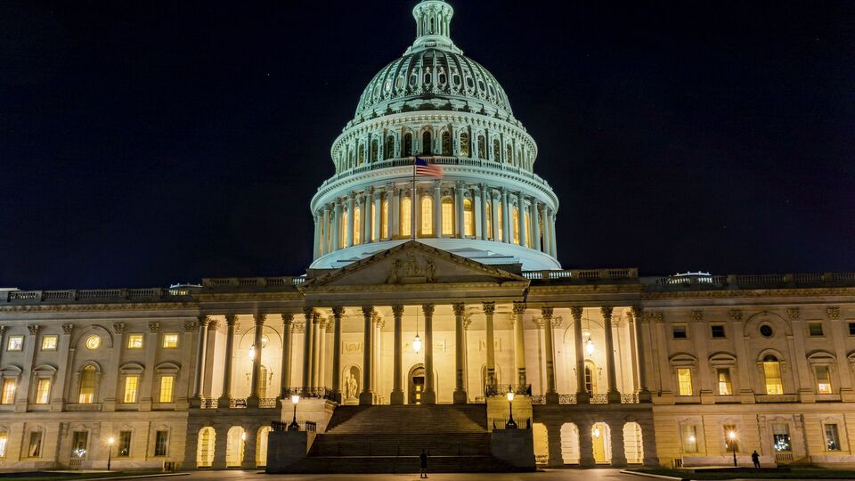 Уперше з 2024 року. Палата представників США ухвалила законопроєкт про військову допомогу Україні