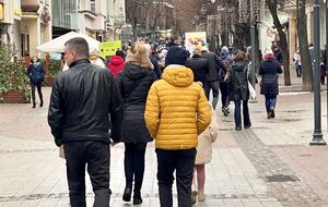 Україна сама попросила ЄС позбавити тимчасового захисту чоловіків. Кого це стосуватиметься?