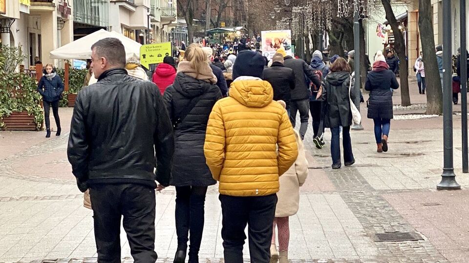 Україна сама попросила ЄС позбавити тимчасового захисту чоловіків. Кого це стосуватиметься?