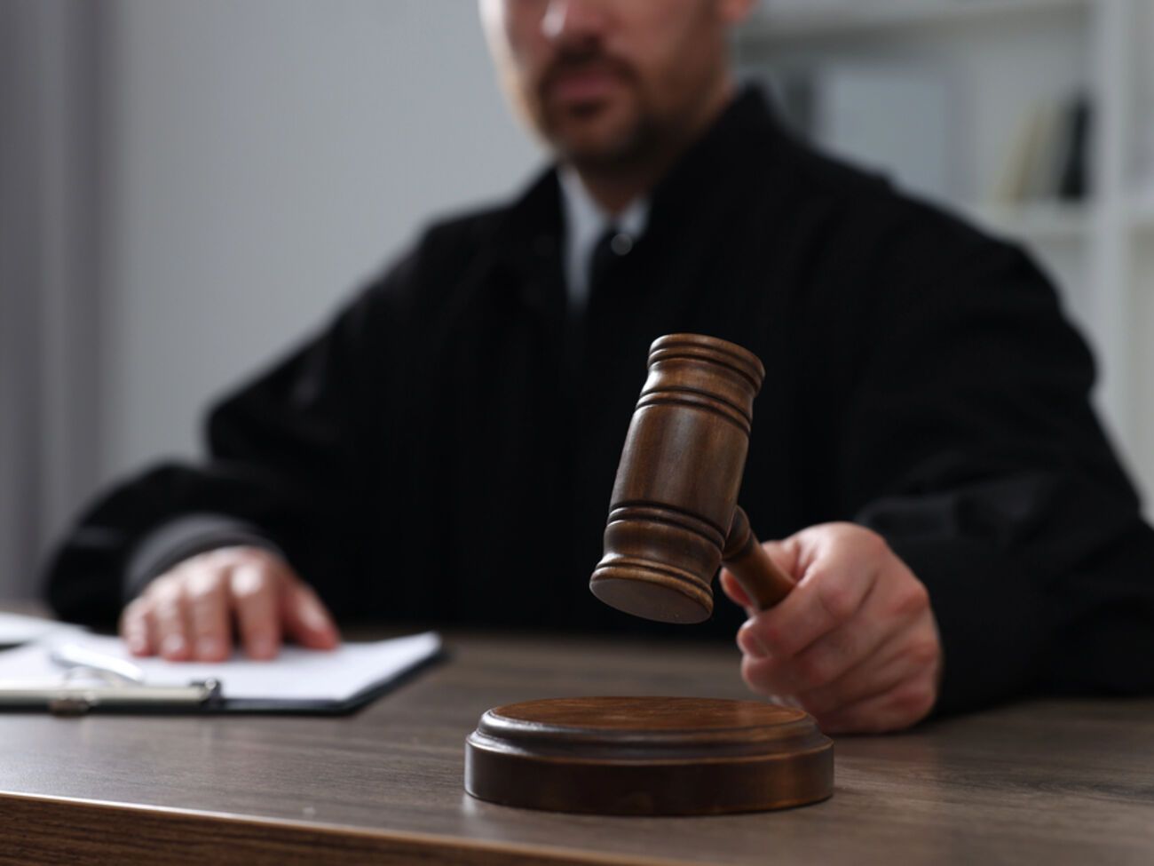 Міжнародні спостерігачі зафіксували порушення під час розгляду справи "Роттердам плюс" у ВАКС