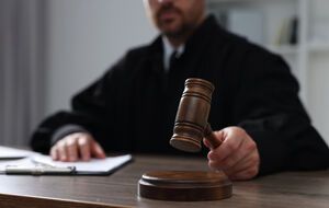 Міжнародні спостерігачі зафіксували порушення під час розгляду справи "Роттердам плюс" у ВАКС