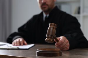 Міжнародні спостерігачі зафіксували порушення під час розгляду справи "Роттердам плюс" у ВАКС