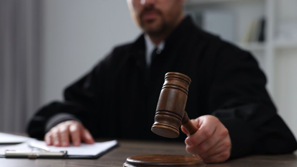 Міжнародні спостерігачі зафіксували порушення під час розгляду справи "Роттердам плюс" у ВАКС