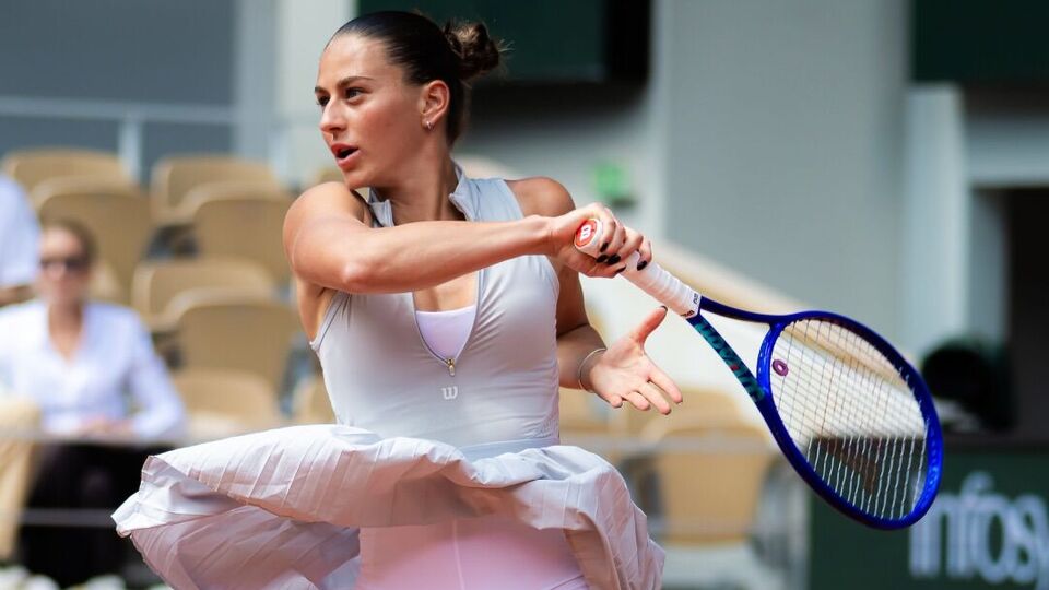Марта Костюк змусила росіян казитися від безсилля